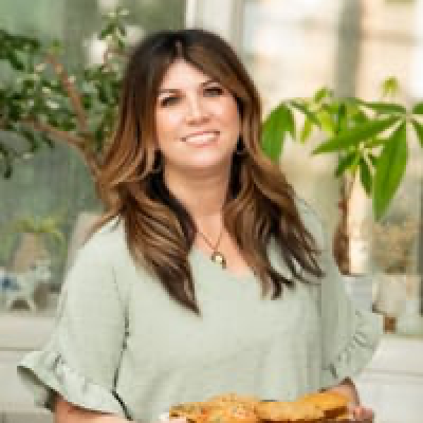 Portrait of Lisa Gaub