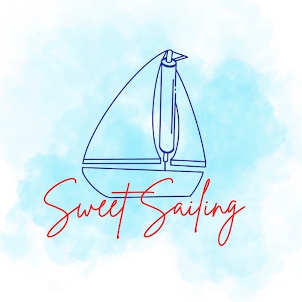 Sweet Sailing logo